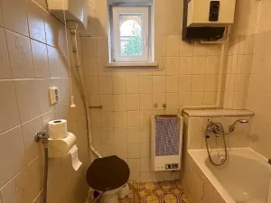 Prodej bytu 2+kk, Chrudim, Víta Nejedlého, 39 m2