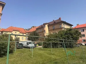 Prodej bytu 2+kk, Chrudim, Víta Nejedlého, 39 m2