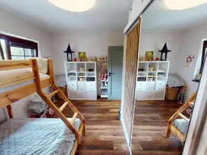 Prodej rodinného domu, Ostrava - Radvanice, Maryčky Magdonové, 133 m2