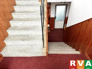 Prodej rodinného domu, Stříbro, Na Vinici, 270 m2