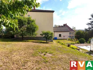 Prodej rodinného domu, Stříbro, Na Vinici, 270 m2