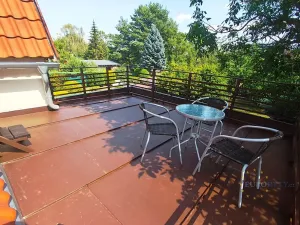 Pronájem bytu 2+1, Praha - Stodůlky, Živcových, 70 m2