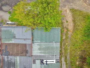Prodej garáže, Litvínov, Jandečkova, 19 m2