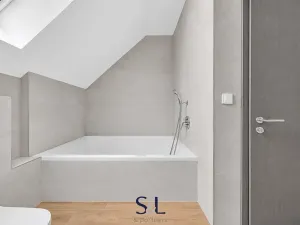 Pronájem rodinného domu, Liberec, Ruprechtická, 203 m2