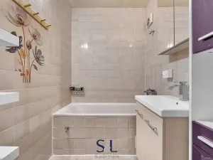 Prodej bytu 4+1, Česká Lípa, Hradecká, 98 m2