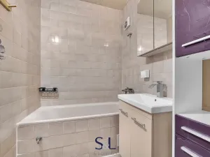 Prodej bytu 4+1, Česká Lípa, Hradecká, 98 m2