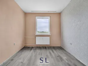 Prodej bytu 4+1, Česká Lípa, Hradecká, 98 m2