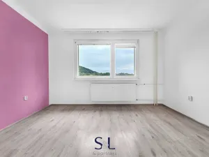 Prodej bytu 4+1, Česká Lípa, Hradecká, 98 m2