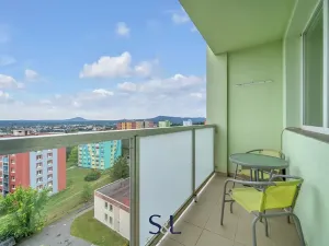 Prodej bytu 4+1, Česká Lípa, Hradecká, 98 m2