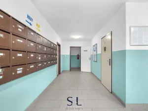 Prodej bytu 4+1, Česká Lípa, Hradecká, 98 m2
