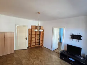 Pronájem bytu 2+1, Ostrava, Českobratrská, 80 m2