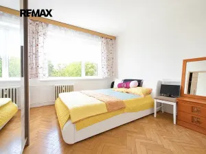 Prodej bytu 3+1, Opava, Olomoucká, 64 m2