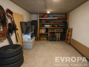 Prodej rodinného domu, Chodová Planá, Sadová, 180 m2