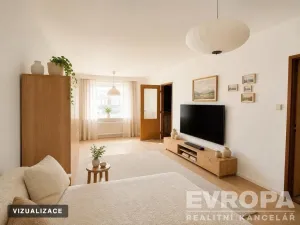 Prodej rodinného domu, Chodová Planá, Sadová, 167 m2