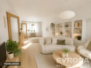 Prodej rodinného domu, Chodová Planá, Sadová, 167 m2