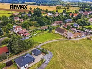Prodej pozemku pro bydlení, Brniště, 1477 m2