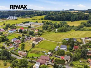 Prodej pozemku pro bydlení, Brniště, 1477 m2
