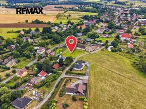 Prodej pozemku pro bydlení, Brniště, 1477 m2