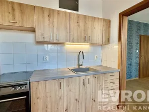 Pronájem bytu 2+1, Litovel, Uničovská, 46 m2