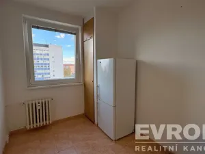 Pronájem bytu 2+1, Litovel, Uničovská, 46 m2