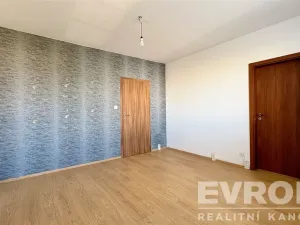 Pronájem bytu 2+1, Litovel, Uničovská, 46 m2