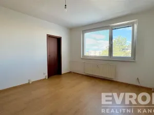 Pronájem bytu 2+1, Litovel, Uničovská, 46 m2