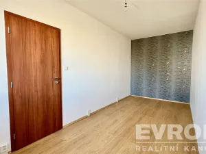 Pronájem bytu 2+1, Litovel, Uničovská, 46 m2