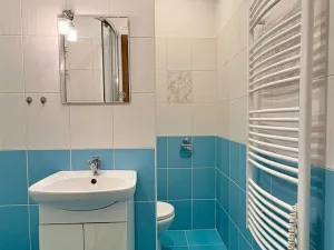 Pronájem bytu 2+1, Litovel, Uničovská, 46 m2