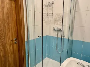 Pronájem bytu 2+1, Litovel, Uničovská, 46 m2