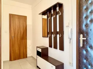 Pronájem bytu 2+1, Litovel, Uničovská, 46 m2