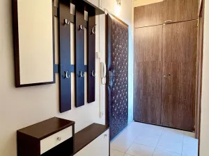 Pronájem bytu 2+1, Litovel, Uničovská, 46 m2