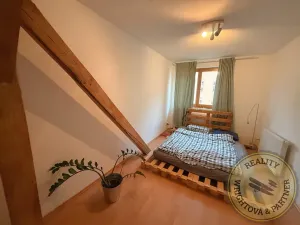 Prodej bytu 5+kk, Praha - Košíře, 178 m2