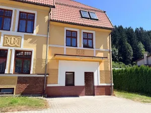 Prodej bytu 4+kk, Jablonec nad Jizerou, 95 m2