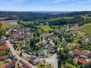 Prodej rodinného domu, Smrčná, 195 m2