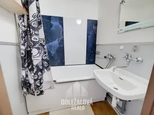 Prodej bytu 1+1, Jihlava, U Hřbitova, 36 m2