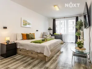 Prodej bytu 2+1, Veselí nad Lužnicí, Pod Markem, 61 m2