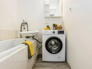 Prodej bytu 2+1, Veselí nad Lužnicí, Pod Markem, 61 m2