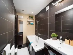 Prodej bytu 3+1, České Budějovice, Mánesova, 64 m2