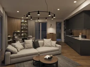 Prodej bytu 3+kk, Brno, Podveská, 84 m2