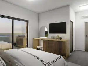 Prodej bytu 3+kk, Vrbnik, Chorvatsko, 113 m2
