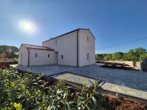 Prodej rodinného domu, Malinska, Chorvatsko, 175 m2