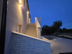 Prodej rodinného domu, Malinska, Chorvatsko, 175 m2