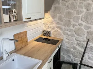 Prodej rodinného domu, Šibenik, Chorvatsko, 78 m2