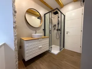Prodej rodinného domu, Šibenik, Chorvatsko, 78 m2