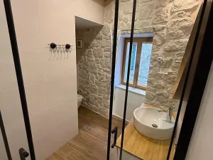 Prodej rodinného domu, Šibenik, Chorvatsko, 78 m2
