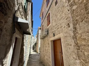 Prodej rodinného domu, Šibenik, Chorvatsko, 78 m2