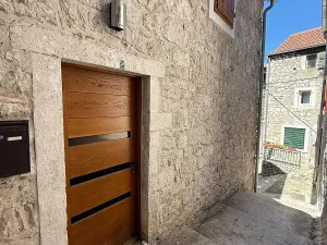 Prodej rodinného domu, Šibenik, Chorvatsko, 78 m2