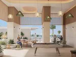 Prodej bytu 3+kk, Benidorm, Španělsko, 109 m2