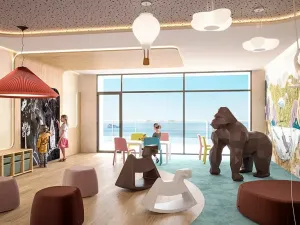 Prodej bytu 3+kk, Benidorm, Španělsko, 109 m2