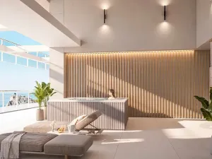 Prodej bytu 3+kk, Benidorm, Španělsko, 109 m2